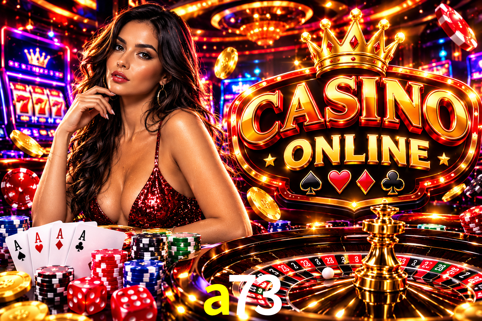 Exclusive Games a73