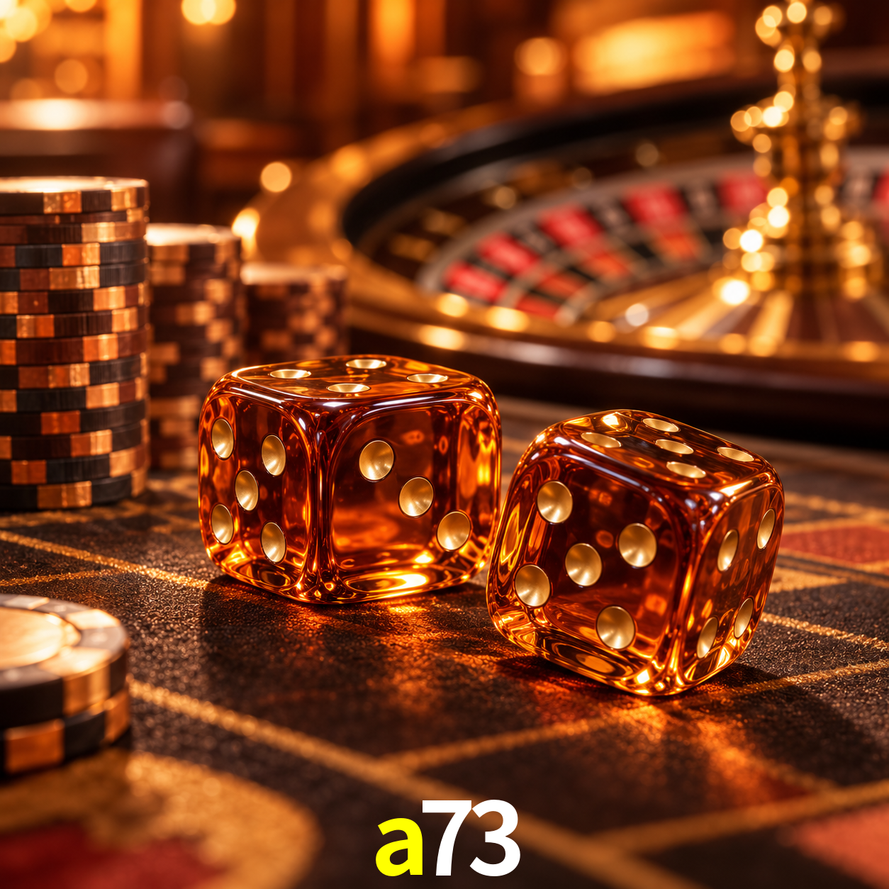 Game Providers a73