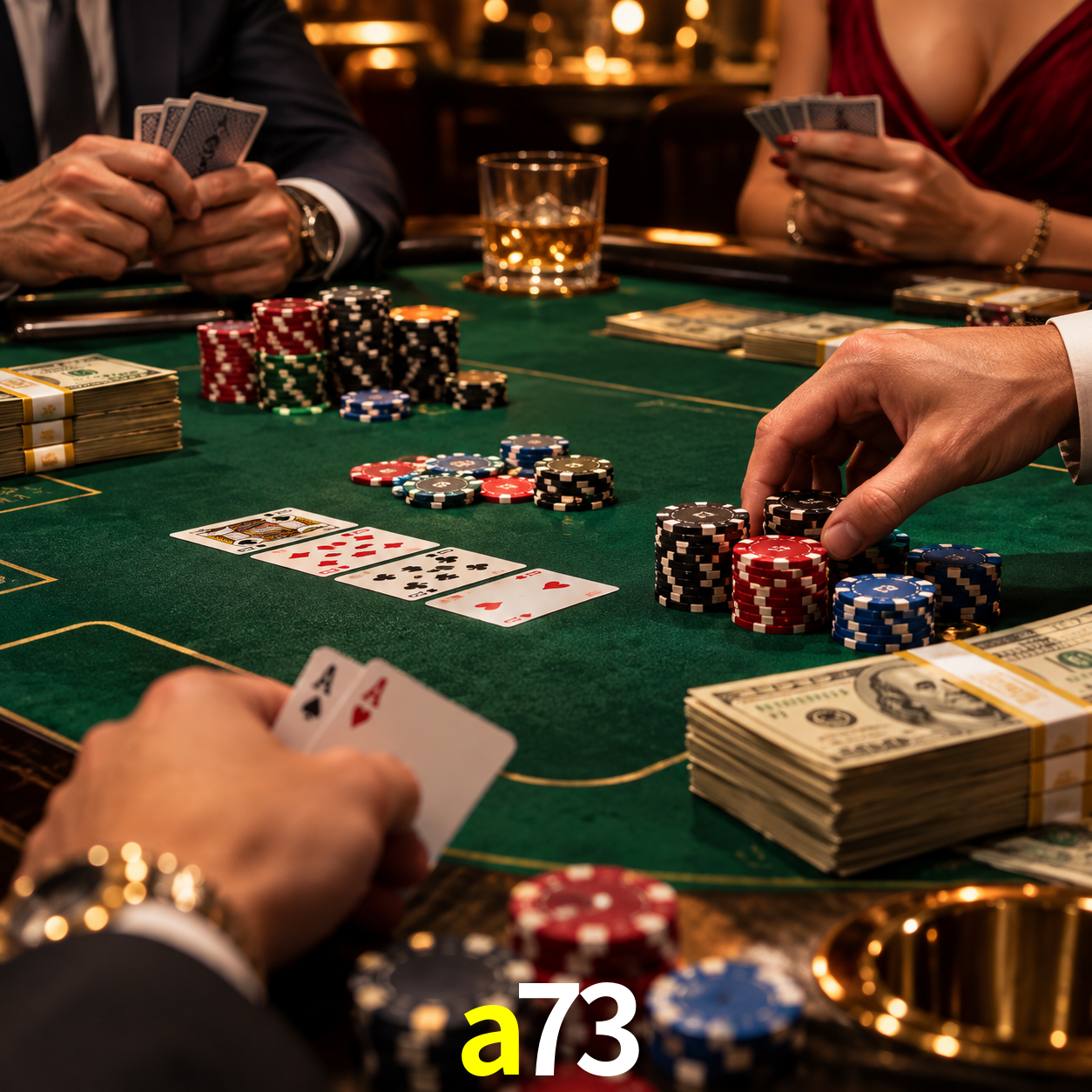 Daily Bonuses a73