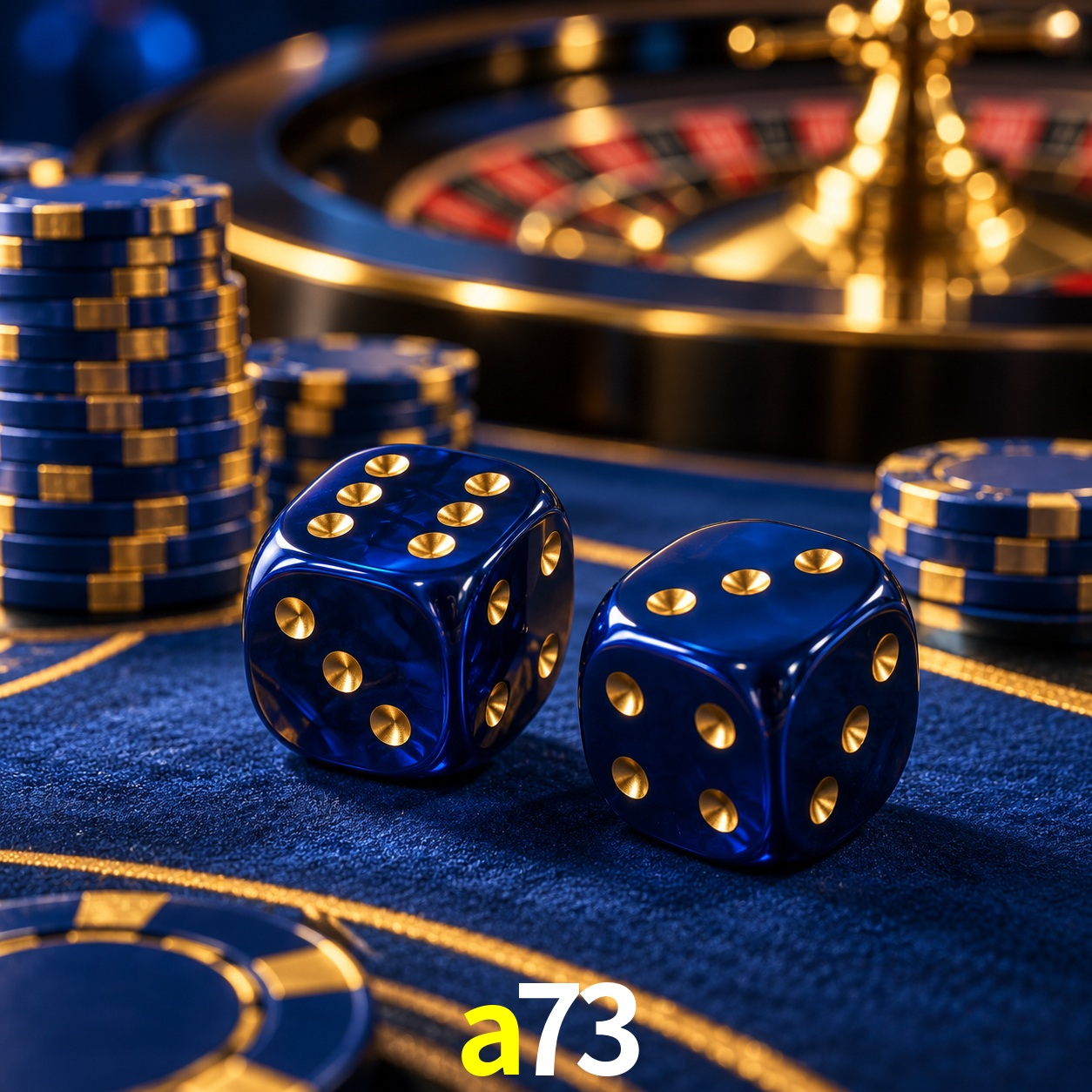 Welcome Bonus a73