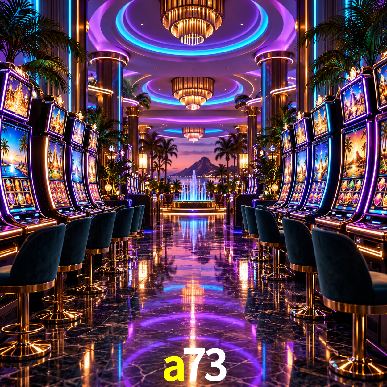 Player Reviews a73