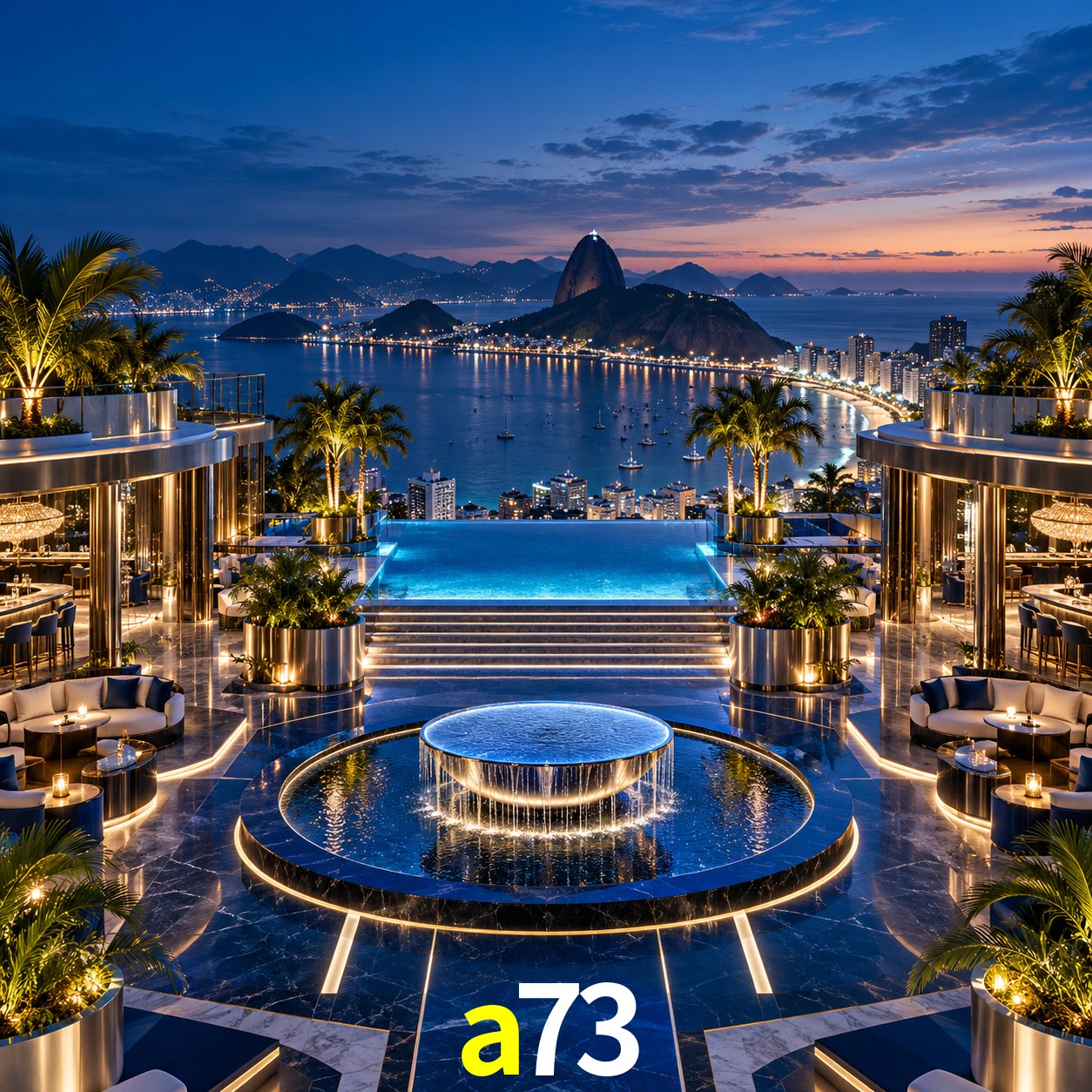 Security Systems a73