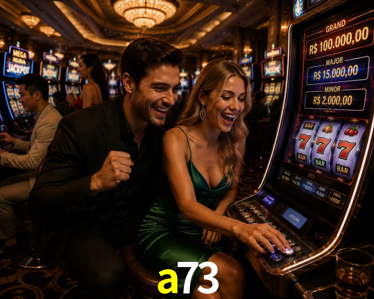 Tournaments a73