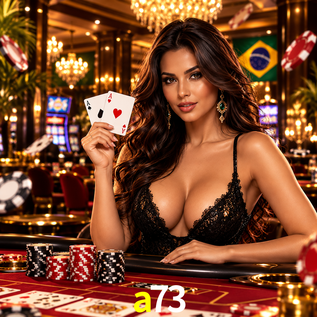 Descubra o Programa VIP da a73: Vantagens Exclusivas para Jogadores