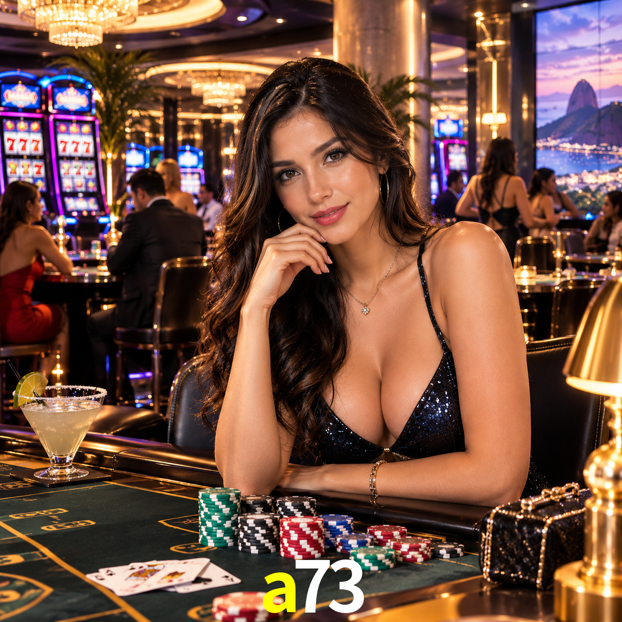 Live Casino a73