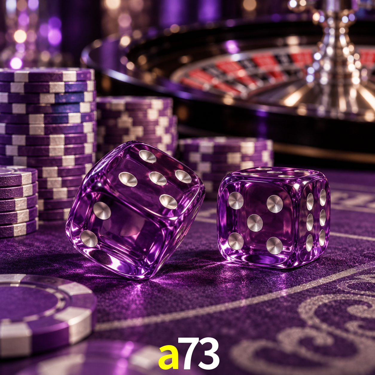Live Casino a73